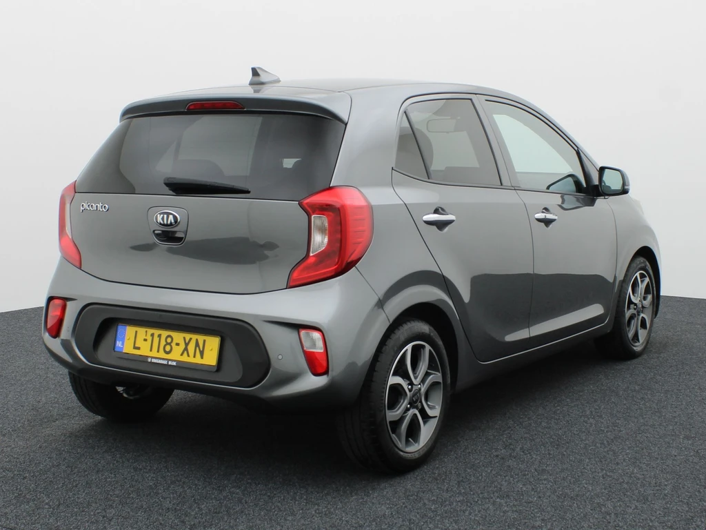 Kia Picanto – foto 9