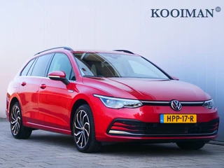Volkswagen Golf – thumbnail 7