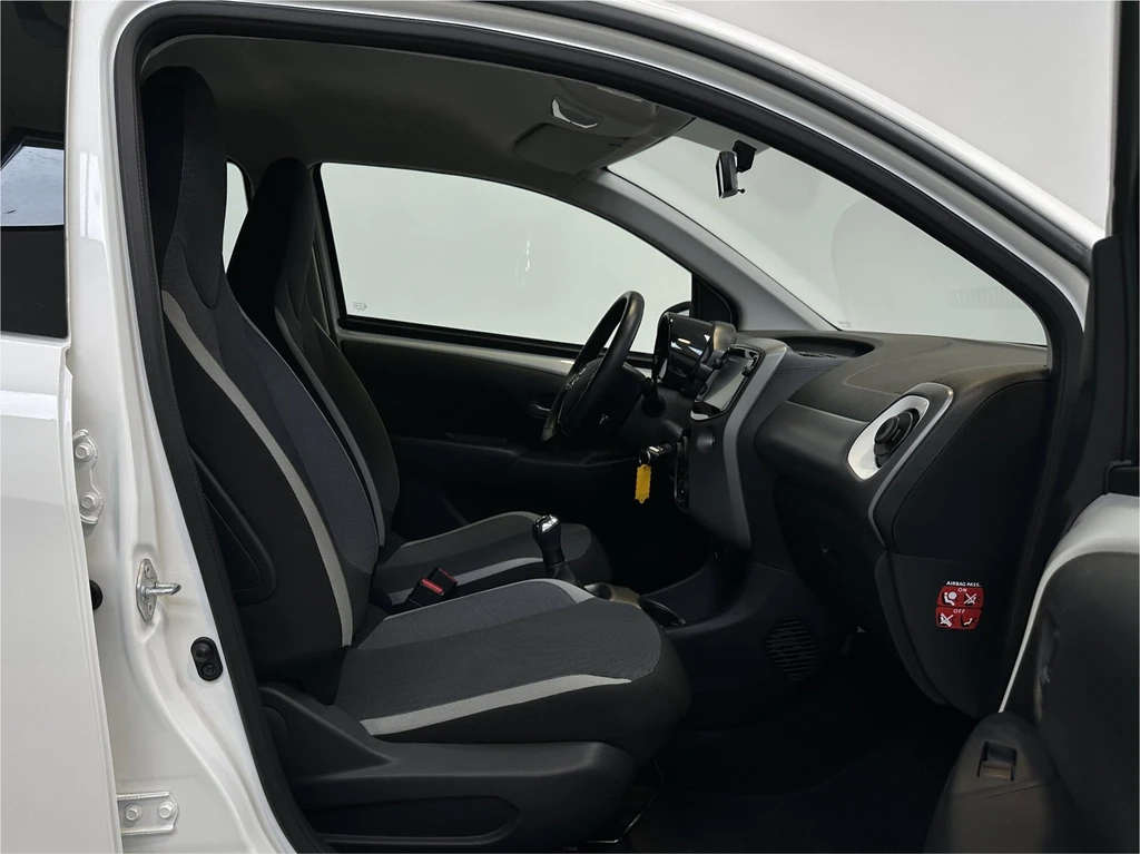 Toyota Aygo – foto 29