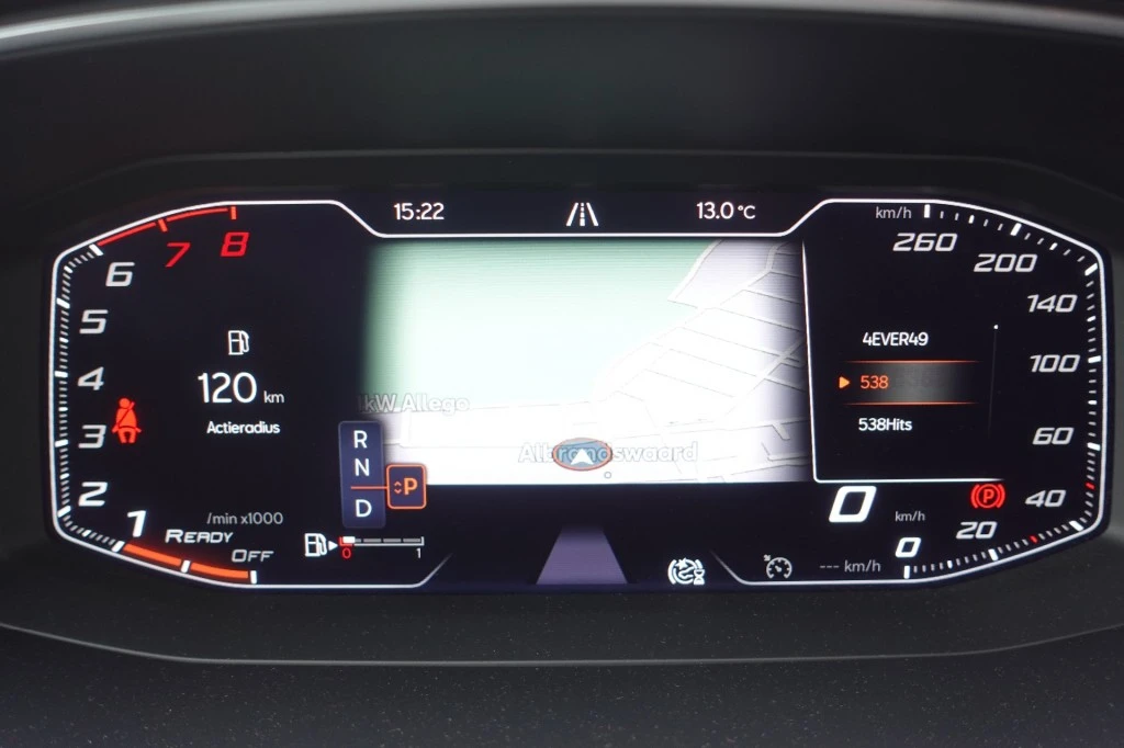 SEAT Leon – foto 22