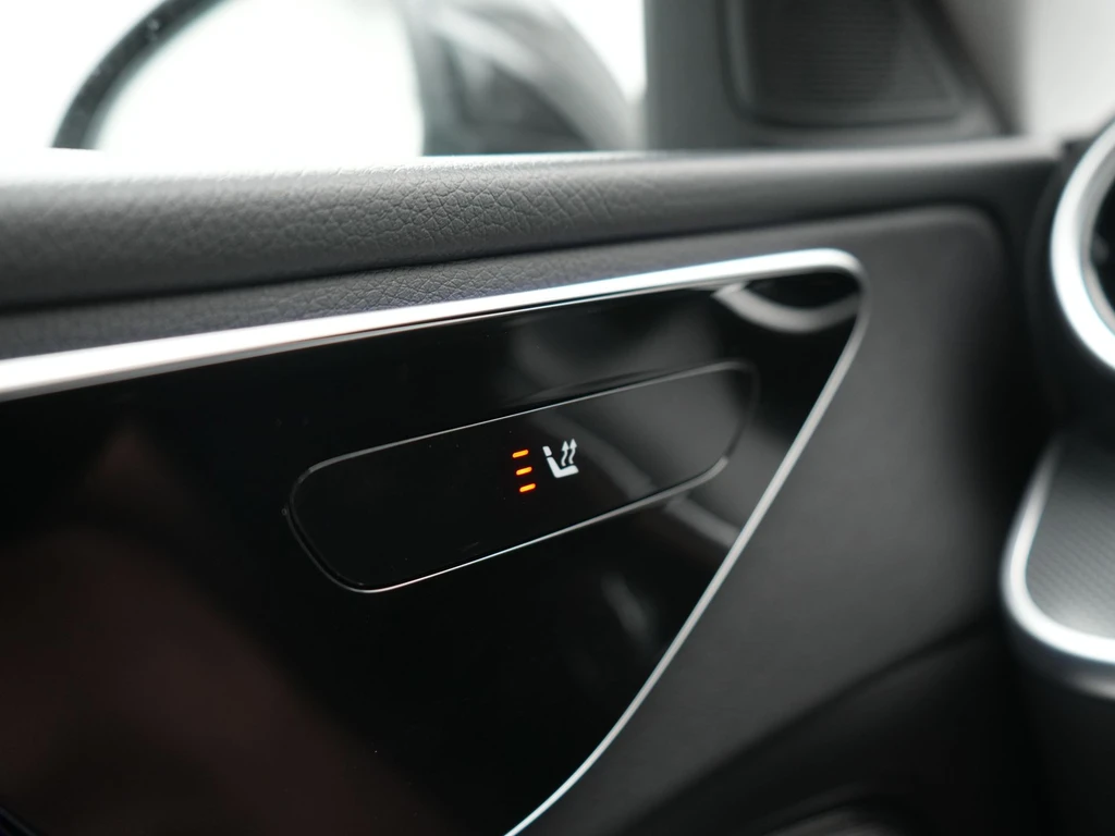 Mercedes-Benz C-Klasse – foto 24