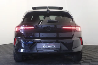 Opel Astra – thumbnail 3