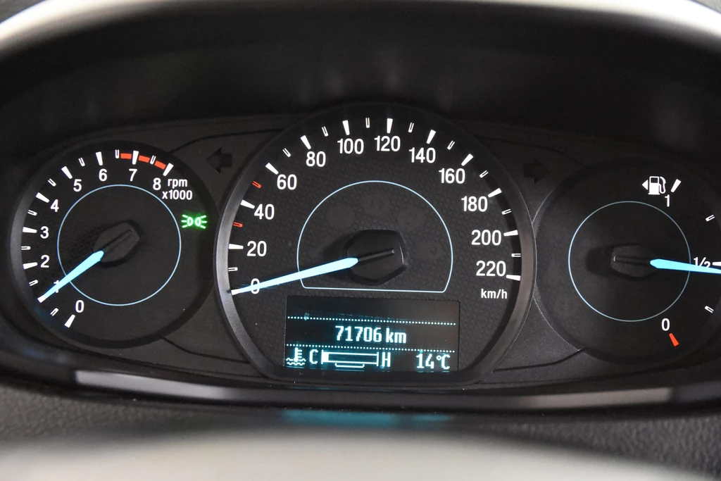 Ford Ka – foto 16