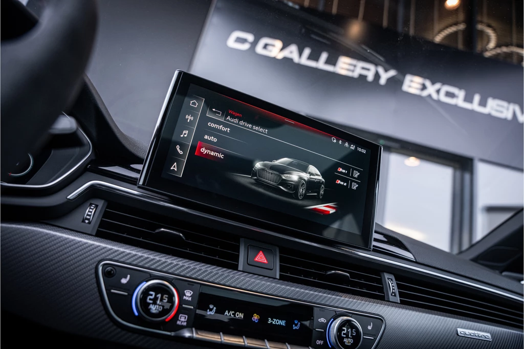 Audi RS5 – foto 17