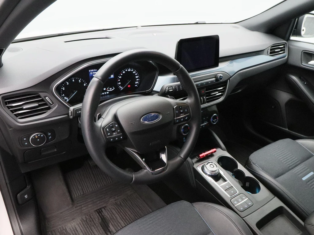 Ford Focus – foto 9