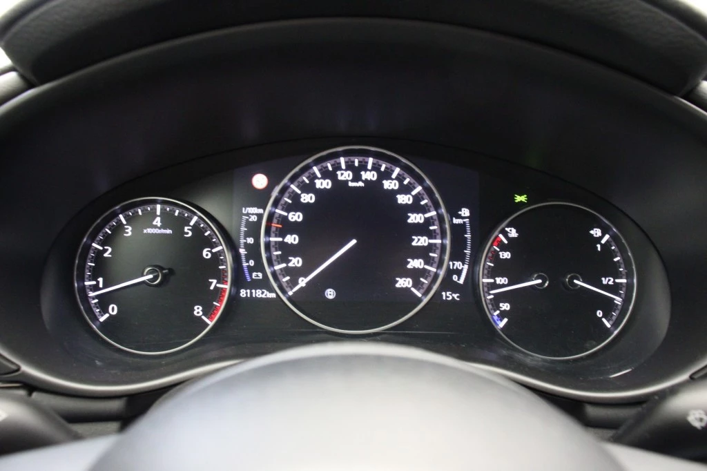 Mazda 3 – foto 22