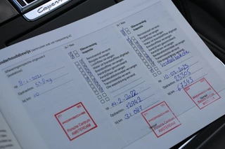 Porsche Cayenne – thumbnail 19