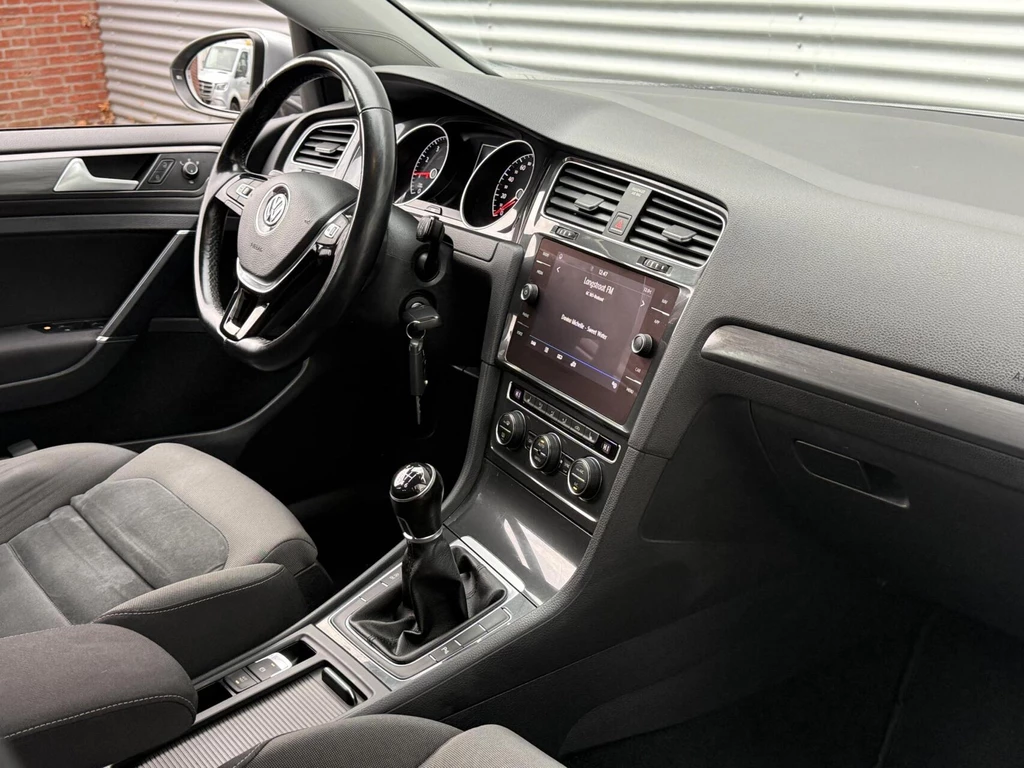 Volkswagen Golf – foto 13