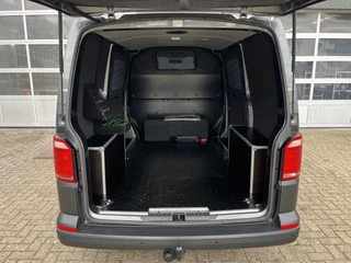 Volkswagen Transporter – thumbnail 24