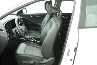 Kia Niro EV – thumbnail 21