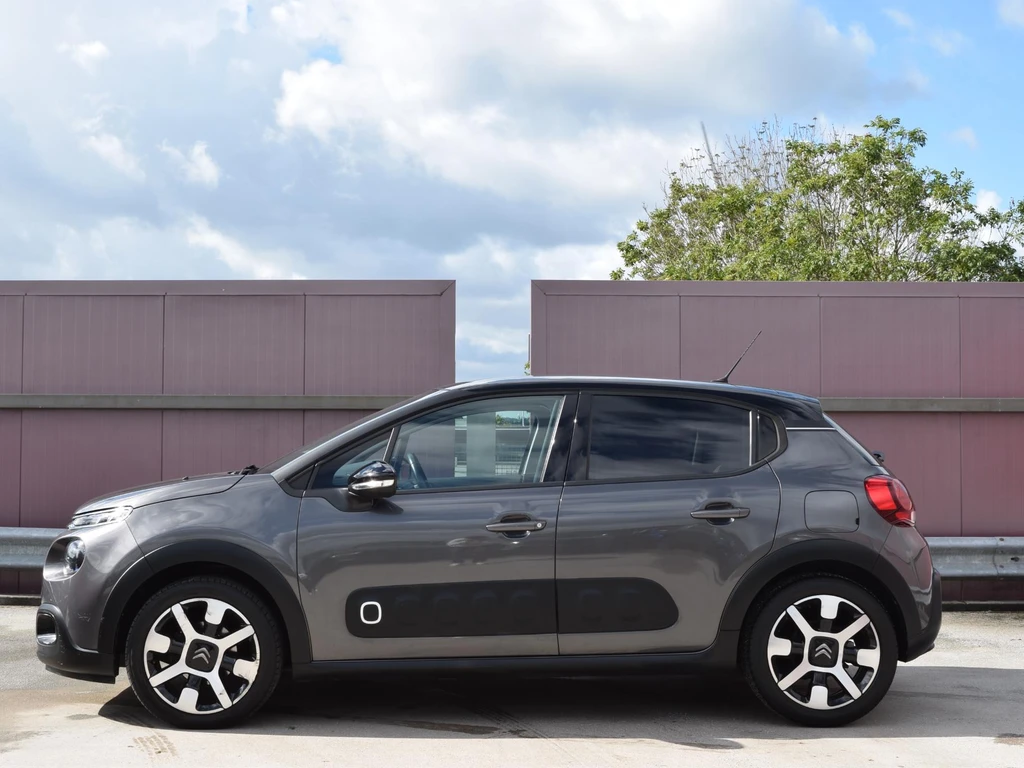 Citroën C3 – foto 2