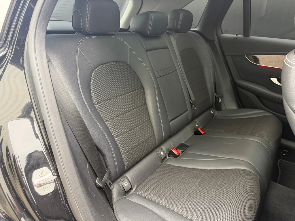 Mercedes-Benz GLC – foto 25