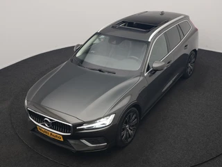 Volvo V60 – thumbnail 2