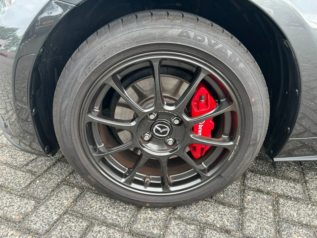 Mazda MX-5 – foto 13