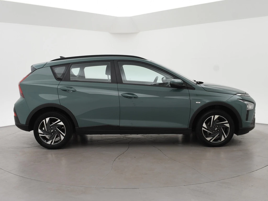 Hyundai Bayon – foto 5