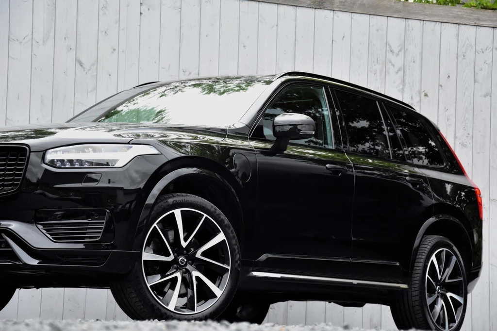 Volvo XC90 – foto 2