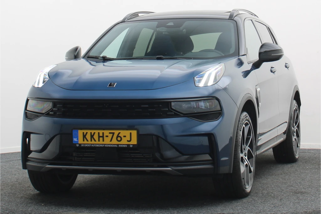 Lynk & Co 01 – foto 2