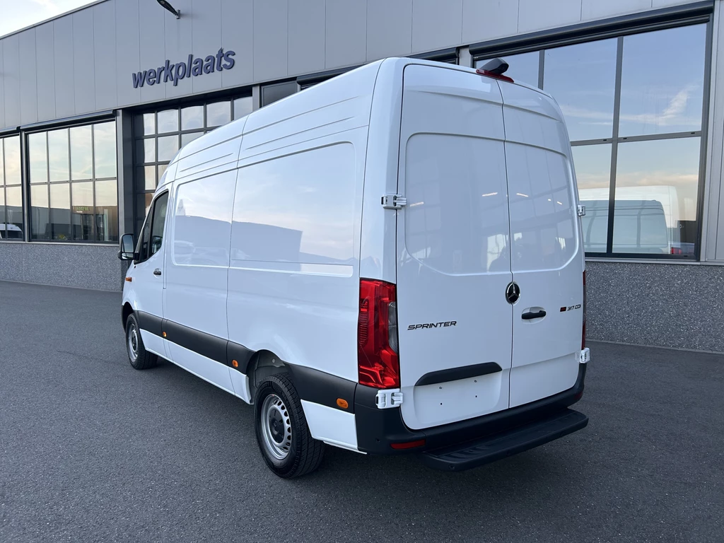 Mercedes-Benz Sprinter – foto 2