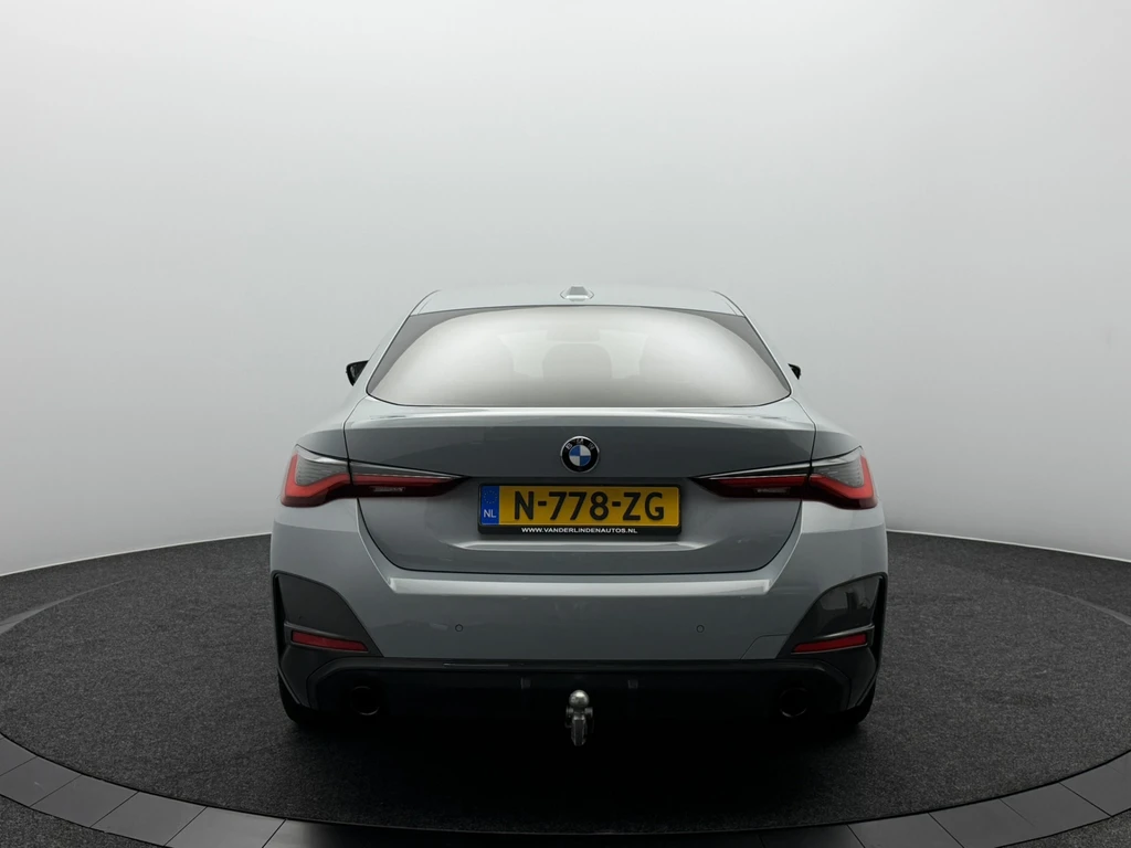 BMW 4 Serie – foto 6