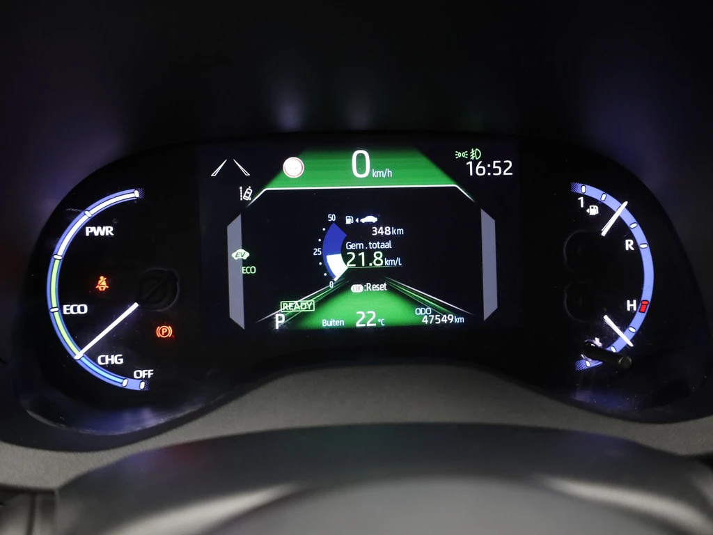 Toyota Yaris Cross – foto 36