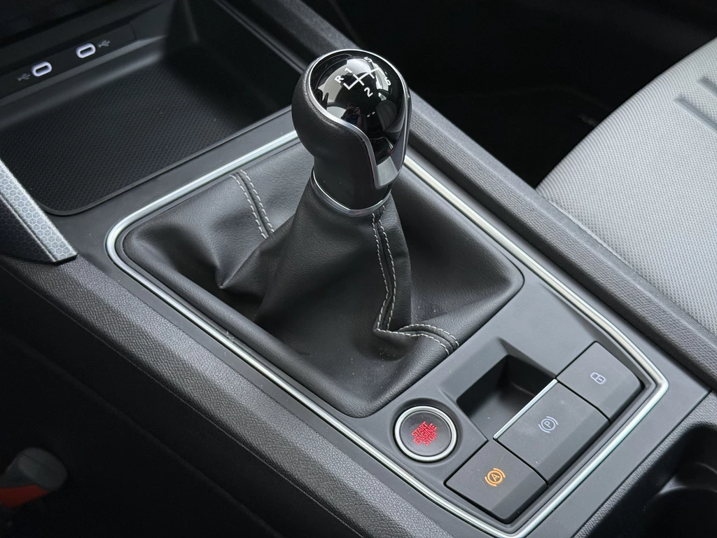 SEAT Leon – foto 41