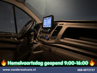 Ford Transit Custom – thumbnail 14