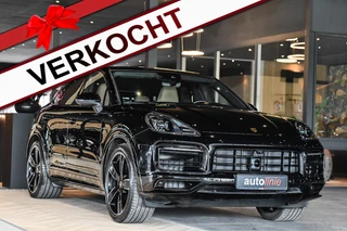 Porsche Cayenne – thumbnail 7