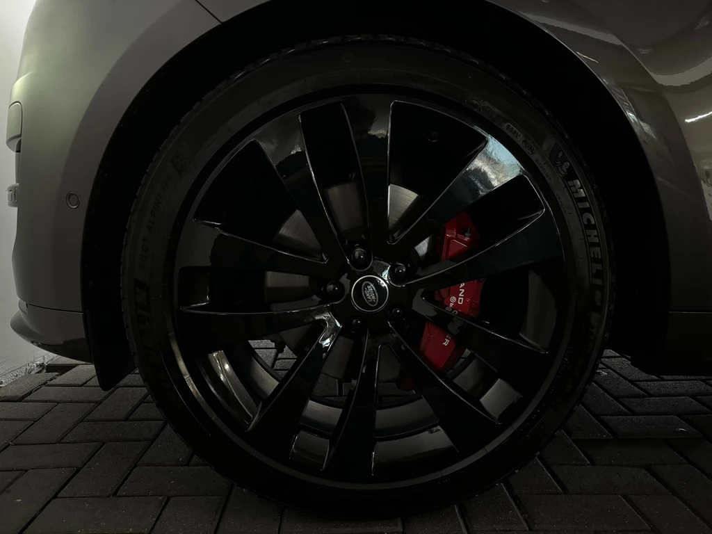 Land Rover Range Rover Sport – foto 23