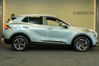 Kia Sportage – thumbnail 7