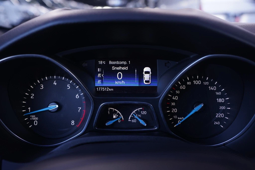 Ford Focus – foto 17