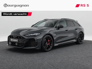 Audi RS5 – thumbnail 1