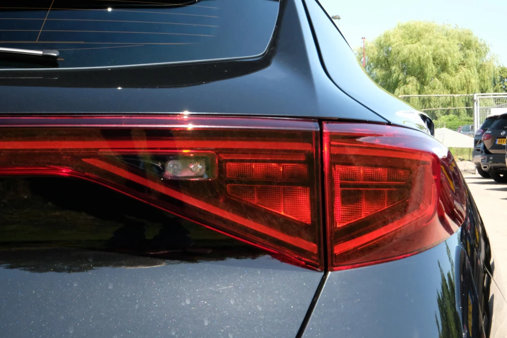 CUPRA Formentor – foto 24