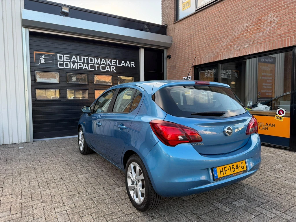 Opel Corsa – foto 4