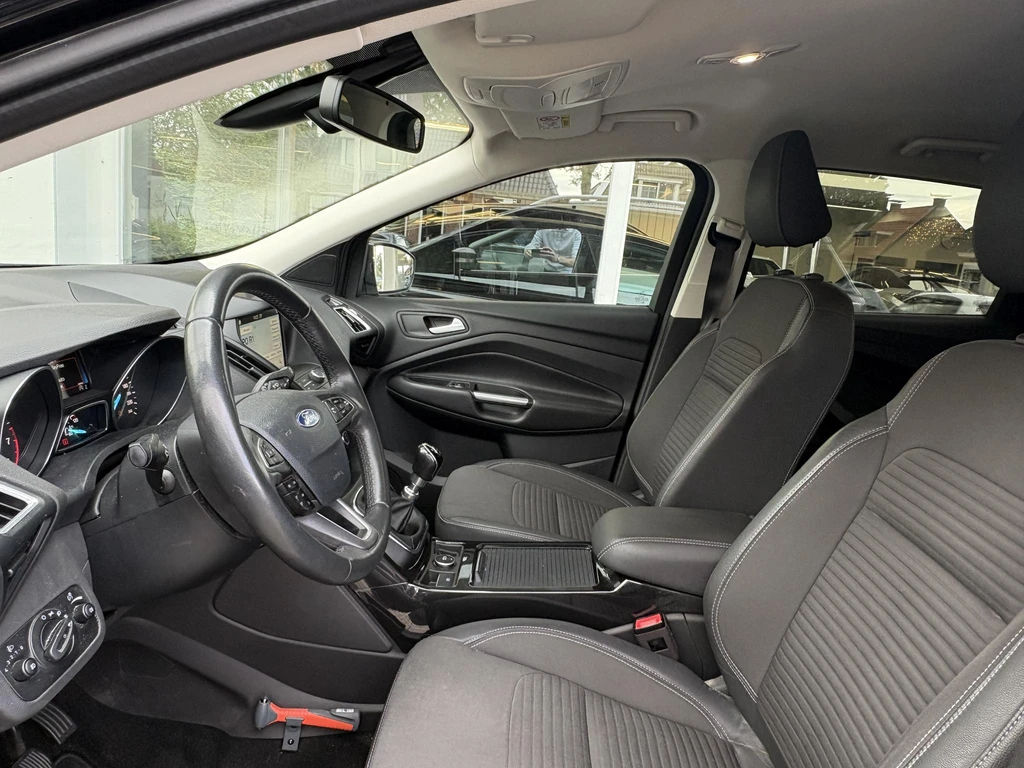 Ford Kuga – foto 21