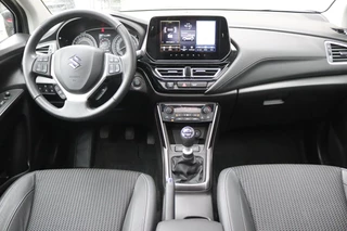 Suzuki S-Cross – thumbnail 12