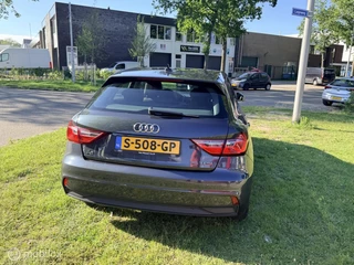 Audi A1 Sportback – thumbnail 5