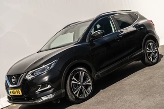 Nissan QASHQAI – thumbnail 3