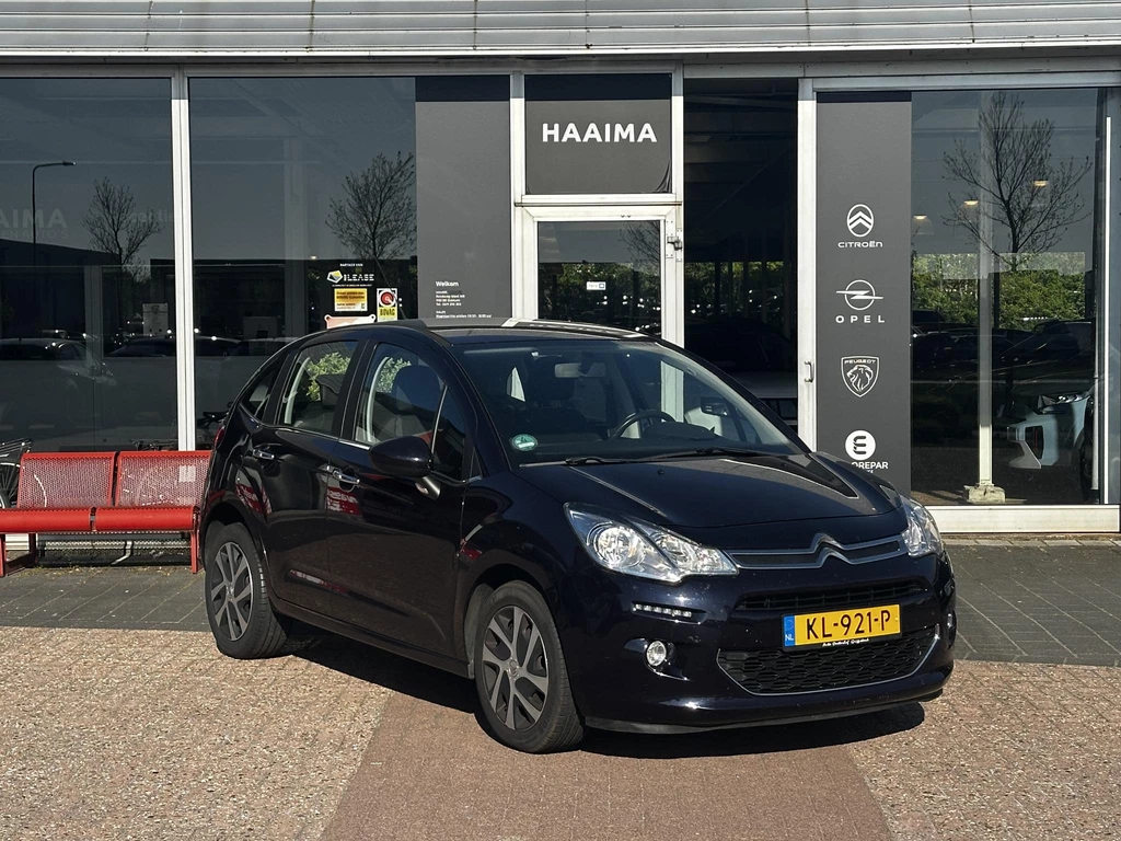 Citroën C3 – foto 6