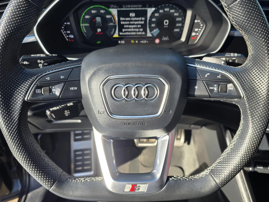 Audi Q3 – foto 17