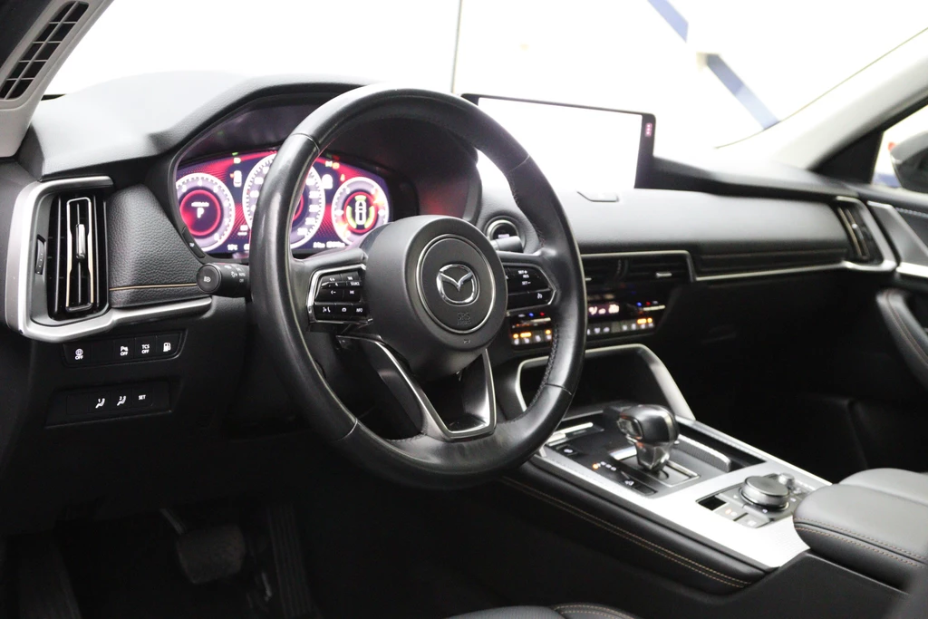 Mazda CX-60 – foto 8