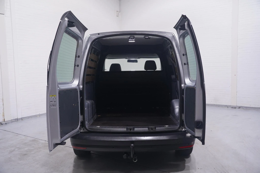 Volkswagen Caddy – foto 13