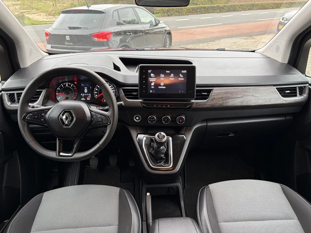 Renault Kangoo – foto 12