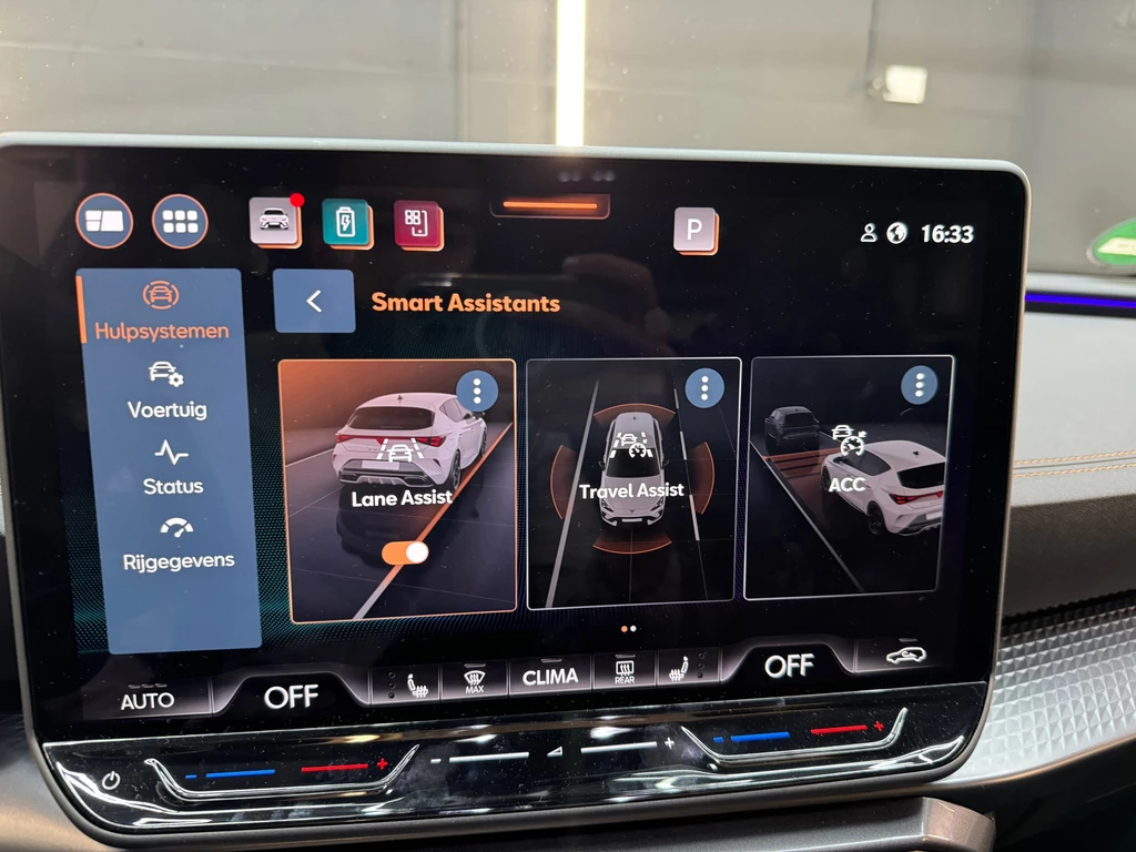 CUPRA Leon – foto 40