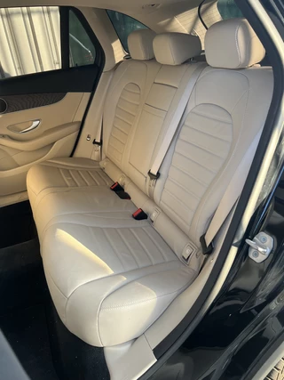 Mercedes-Benz GLC – thumbnail 16