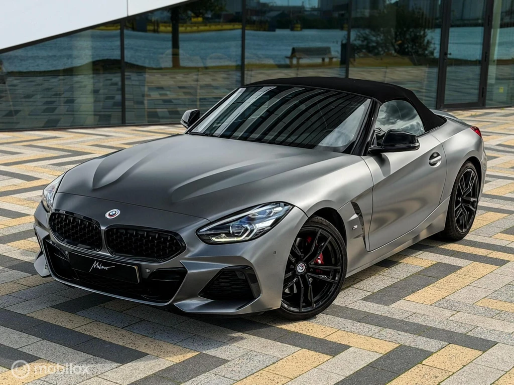 BMW Z4 – foto 2