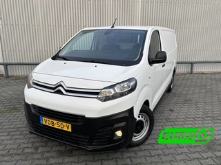 Citroën Jumpy – thumbnail 1