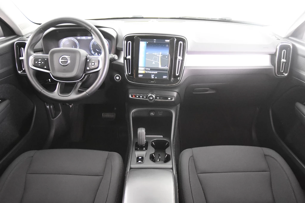 Volvo XC40 – foto 15