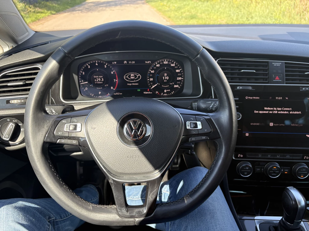 Volkswagen Golf – foto 22