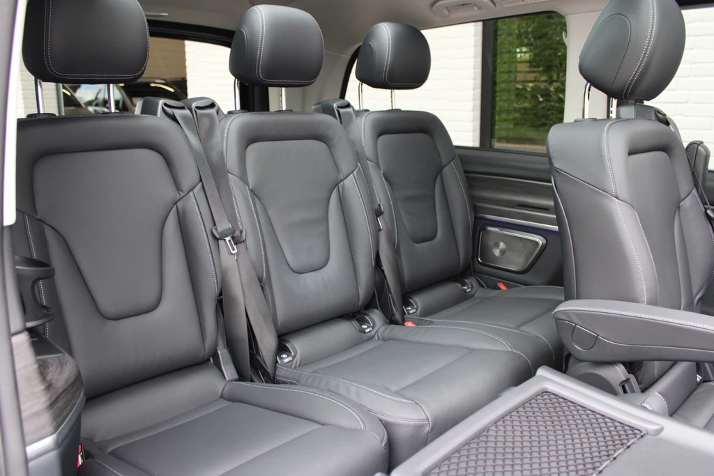 Mercedes-Benz EQV – foto 21