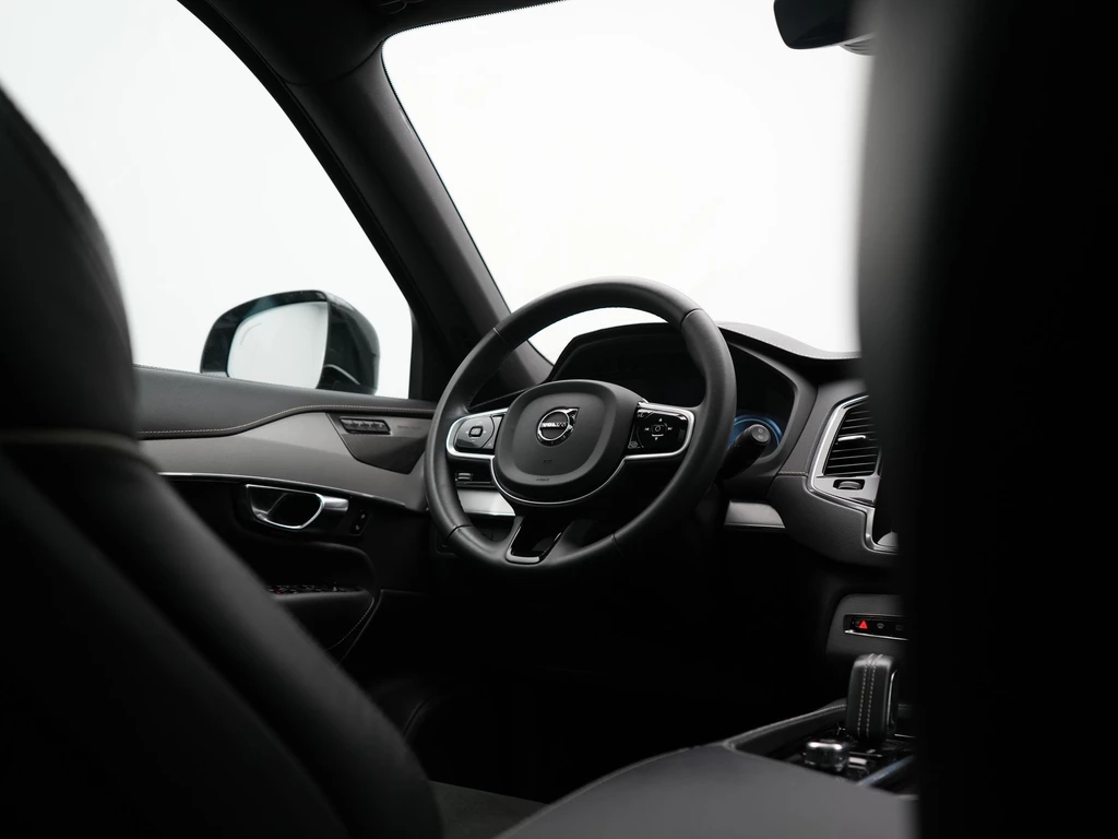 Volvo XC90 – foto 32